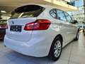 BMW 216 d Aut. Active Tourer Navi/Lichtpaket/Parkassistent Weiß - thumbnail 4