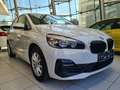 BMW 216 d Aut. Active Tourer Navi/Lichtpaket/Parkassistent Weiß - thumbnail 3
