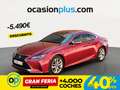 Lexus RC 300h Business Navigation Rot - thumbnail 1