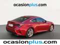 Lexus RC 300h Business Navigation Rojo - thumbnail 4