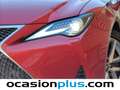 Lexus RC 300h Business Navigation Rojo - thumbnail 17