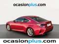 Lexus RC 300h Business Navigation Rot - thumbnail 3