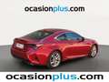 Lexus RC 300h Business Navigation Rot - thumbnail 4
