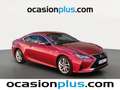 Lexus RC 300h Business Navigation Rot - thumbnail 2