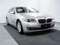 BMW 523 523i LEDER+NAVI+PDC+BI-XEN+AMBIEN+SCHIEBD+TEMP+ Silber - thumbnail 3