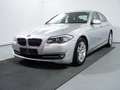BMW 523 523i LEDER+NAVI+PDC+BI-XEN+AMBIEN+SCHIEBD+TEMP+ Silber - thumbnail 4