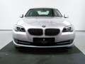 BMW 523 523i LEDER+NAVI+PDC+BI-XEN+AMBIEN+SCHIEBD+TEMP+ Silber - thumbnail 2