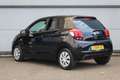 Peugeot 108 1.0 e-VTi Active | Airco | Elek. Spiegels | Elek. Schwarz - thumbnail 3