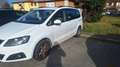 SEAT Alhambra 1.9 tdi SE c/abs 110cv auto - thumbnail 2