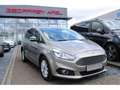 Ford S-Max TITANIUM CUIR LED NAVI Gris - thumbnail 1