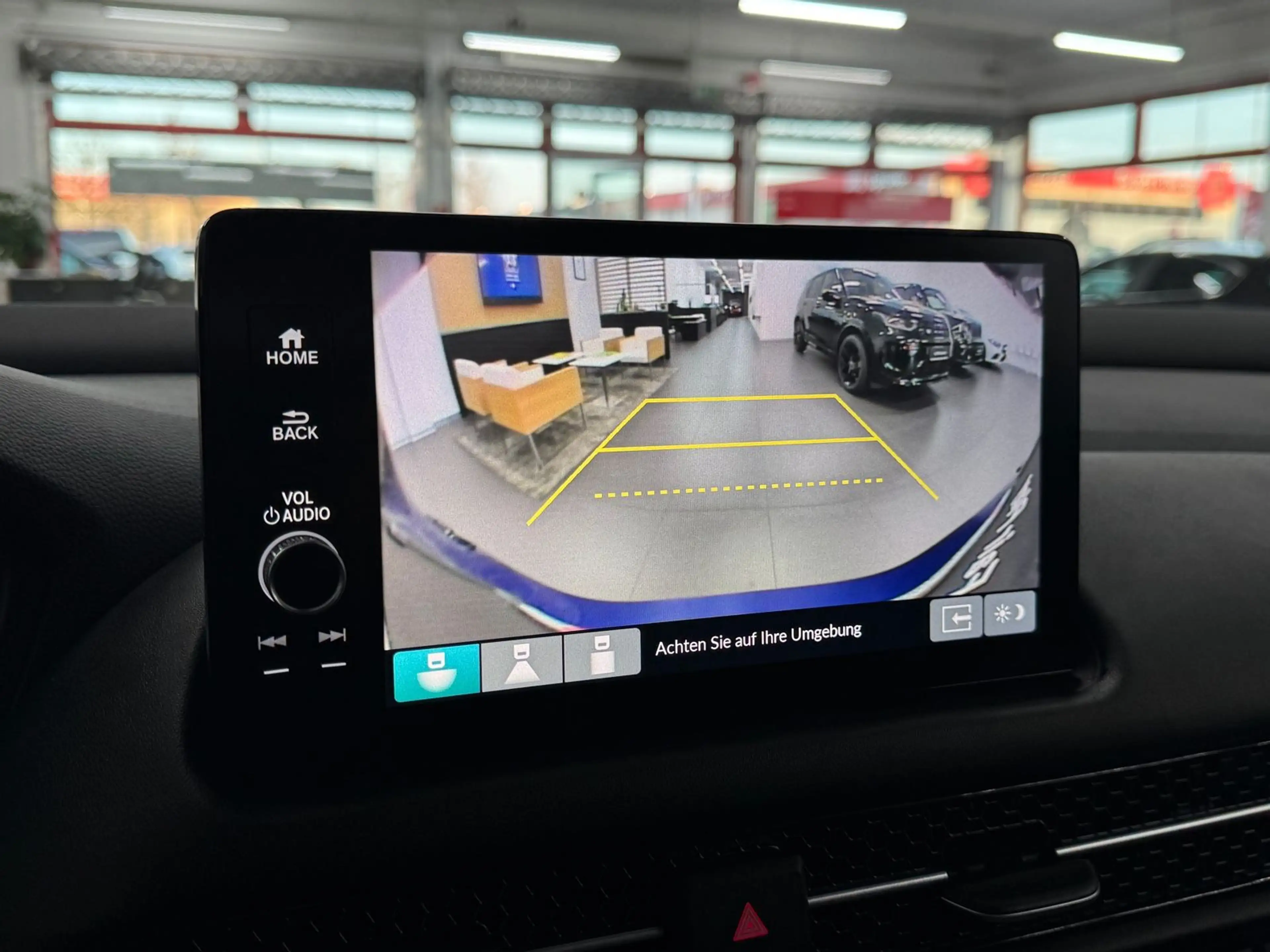 Honda ZR-V e:HEV Sport 1.HD/LED/CARPLAY/U-FREI/TOP! — photo 14