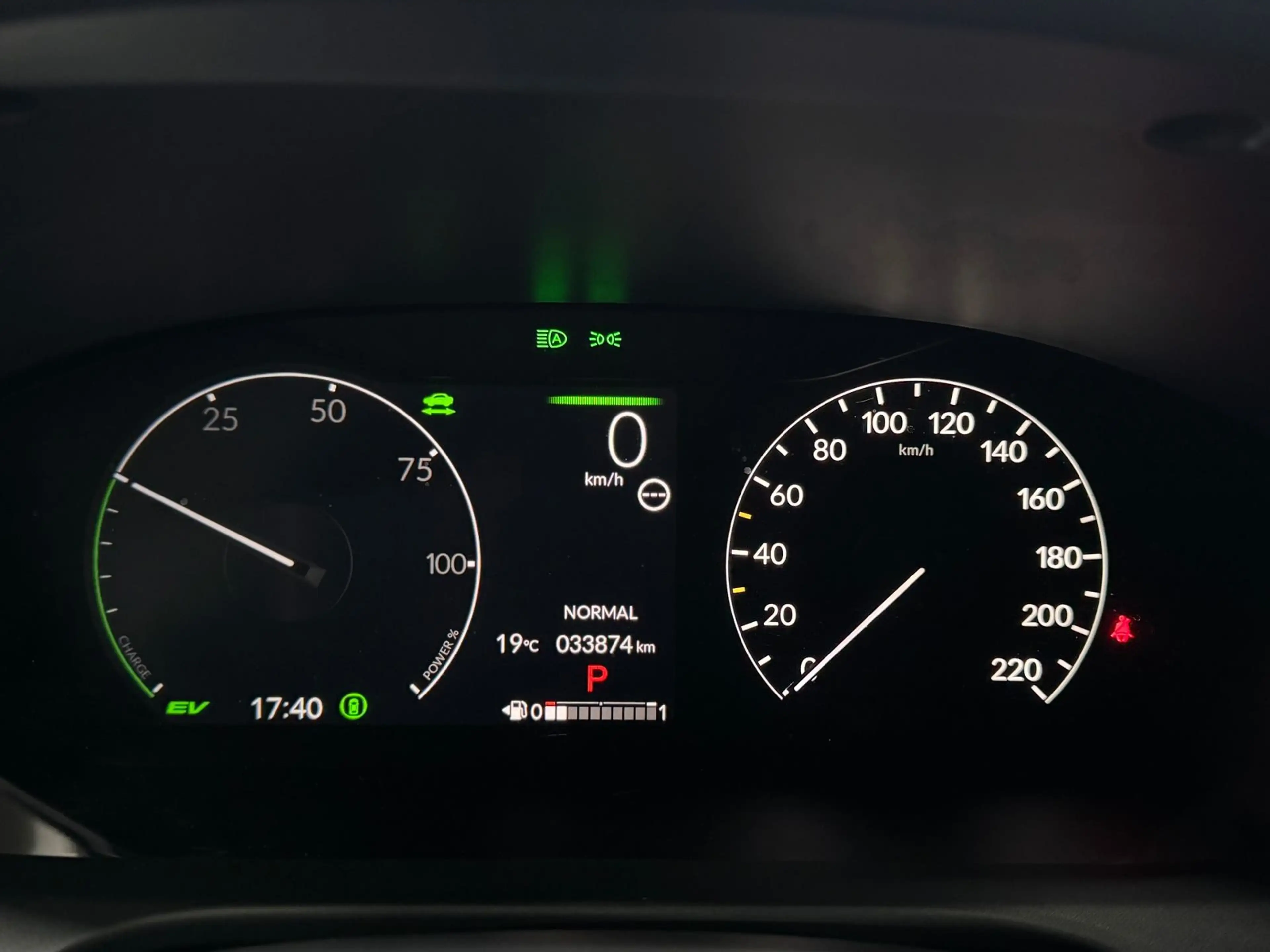 Honda ZR-V e:HEV Sport 1.HD/LED/CARPLAY/U-FREI/TOP! — photo 12