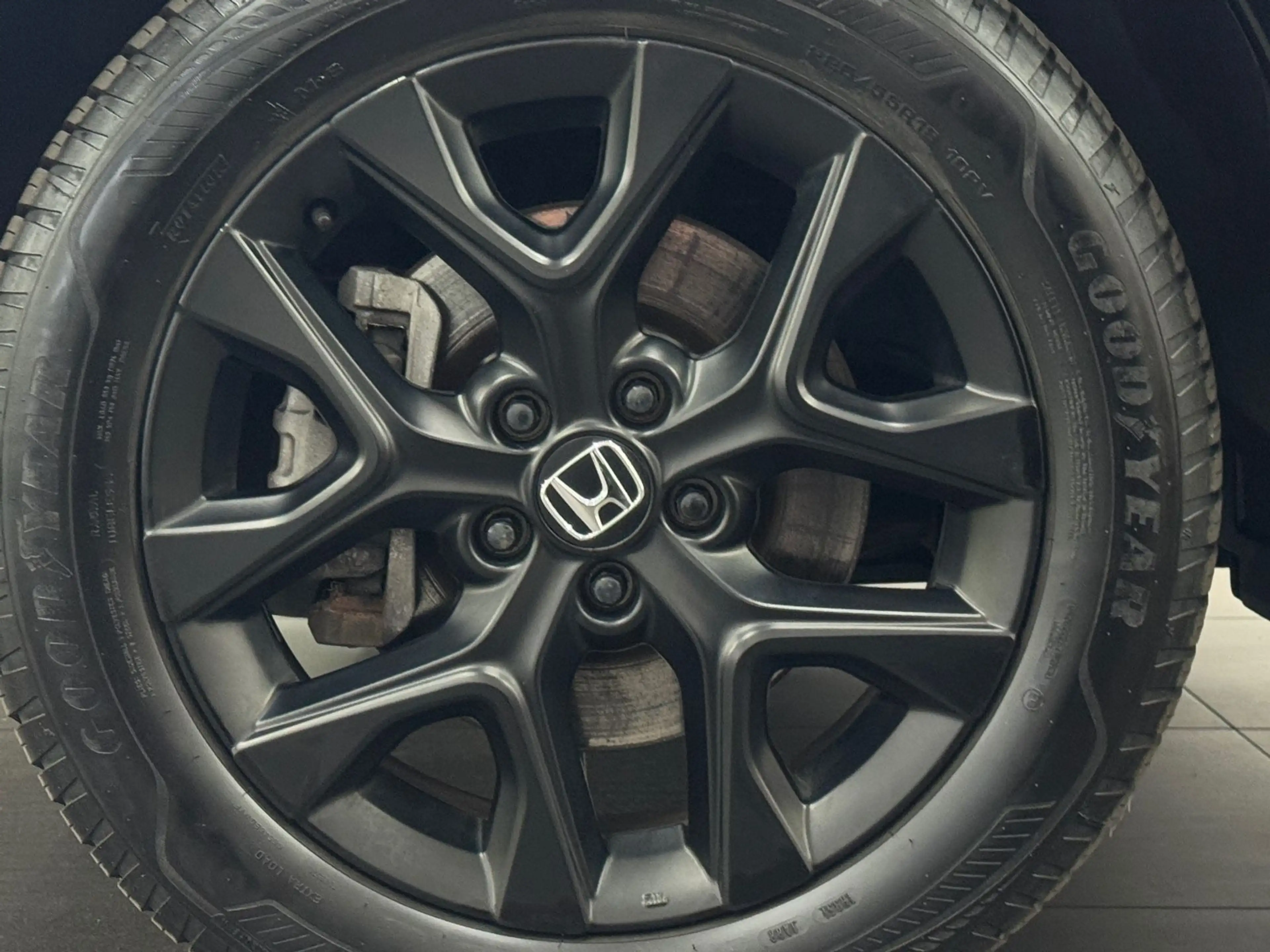 Honda ZR-V e:HEV Sport 1.HD/LED/CARPLAY/U-FREI/TOP! — photo 7