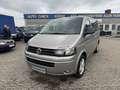 Volkswagen T5 Multivan Multivan T5 2.0 TDI/DSG/PDC/Tempomat/AHK Beige - thumbnail 1