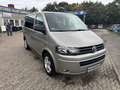 Volkswagen T5 Multivan Multivan T5 2.0 TDI/DSG/PDC/Tempomat/AHK Beige - thumbnail 2