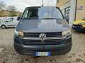 Volkswagen T6 Caravelle 2.0 TDI 110CV PC Trendline 9 POSTI Gris - thumbnail 1