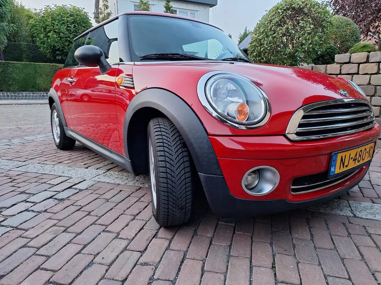 MINI One