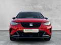 SEAT Arona 1.0 TSI FR NAVIGATION+DAB+SHZ+LED+KLIMA Rot - thumbnail 8