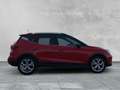 SEAT Arona 1.0 TSI FR NAVIGATION+DAB+SHZ+LED+KLIMA Rot - thumbnail 6