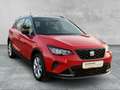 SEAT Arona 1.0 TSI FR NAVIGATION+DAB+SHZ+LED+KLIMA Rot - thumbnail 7