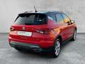 SEAT Arona 1.0 TSI FR NAVIGATION+DAB+SHZ+LED+KLIMA Rot - thumbnail 5