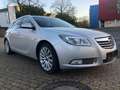 Opel Insignia 2.0 CDTI SPORTS TOURER ACTIVE SEHR GEPFLEGT Silber - thumbnail 1