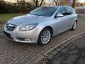 Opel Insignia 2.0 CDTI SPORTS TOURER ACTIVE SEHR GEPFLEGT Silber - thumbnail 4