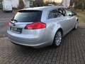 Opel Insignia 2.0 CDTI SPORTS TOURER ACTIVE SEHR GEPFLEGT Silber - thumbnail 7