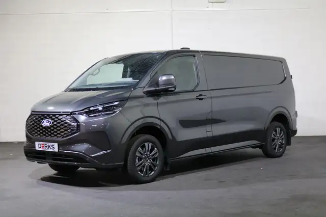 Ford Transit Custom E-Transit 340 L2 H1 Limited 65 kWh 218pk Led 360 C