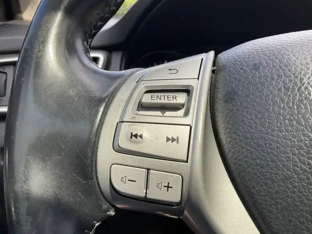 Nissan Qashqai view 21
