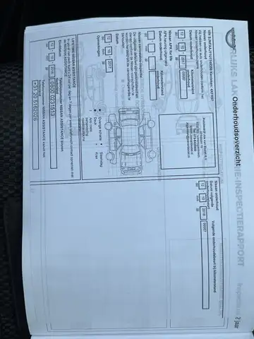 Nissan Qashqai view 28