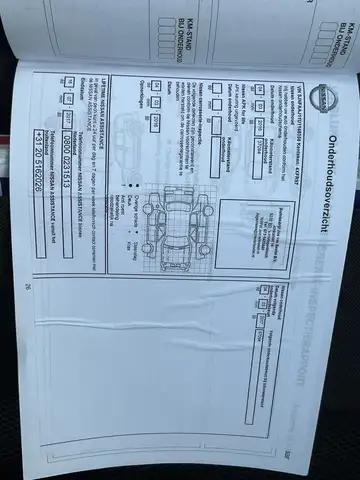 Nissan Qashqai view 29