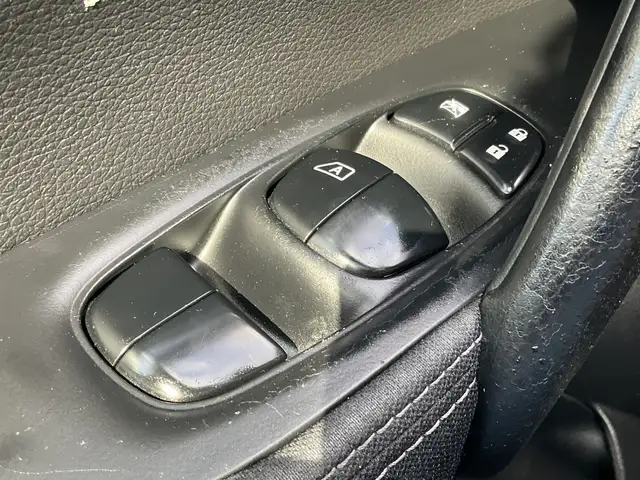 Nissan Qashqai view 18