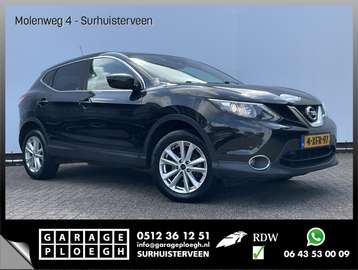 1.5 dCi Connect Edition Trekhaak Nav/Cruise Camera