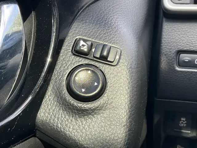 Nissan Qashqai view 19