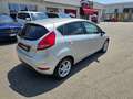 Ford Fiesta 1.4 TDCi UNICO PROPRIETARIO NEOPATENTATI PERMUTE Argento - thumbnail 2