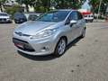 Ford Fiesta 1.4 TDCi UNICO PROPRIETARIO NEOPATENTATI PERMUTE Argento - thumbnail 4