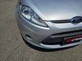Ford Fiesta 1.4 TDCi UNICO PROPRIETARIO NEOPATENTATI PERMUTE Argento - thumbnail 7