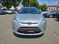 Ford Fiesta 1.4 TDCi UNICO PROPRIETARIO NEOPATENTATI PERMUTE Argento - thumbnail 6