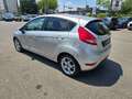Ford Fiesta 1.4 TDCi UNICO PROPRIETARIO NEOPATENTATI PERMUTE Argento - thumbnail 3