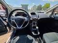 Ford Fiesta 1.4 TDCi UNICO PROPRIETARIO NEOPATENTATI PERMUTE Argento - thumbnail 12