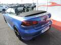 Volkswagen Golf Cabrio 2.0 TSI R DSG Bleu - thumbnail 16
