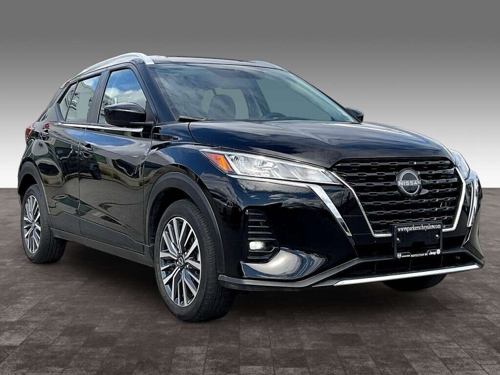 2025 Nissan Kicks SV — снимка 1