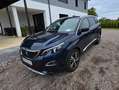 Peugeot 5008 5008 1,6 BlueHDI 120 S Blau - thumbnail 2