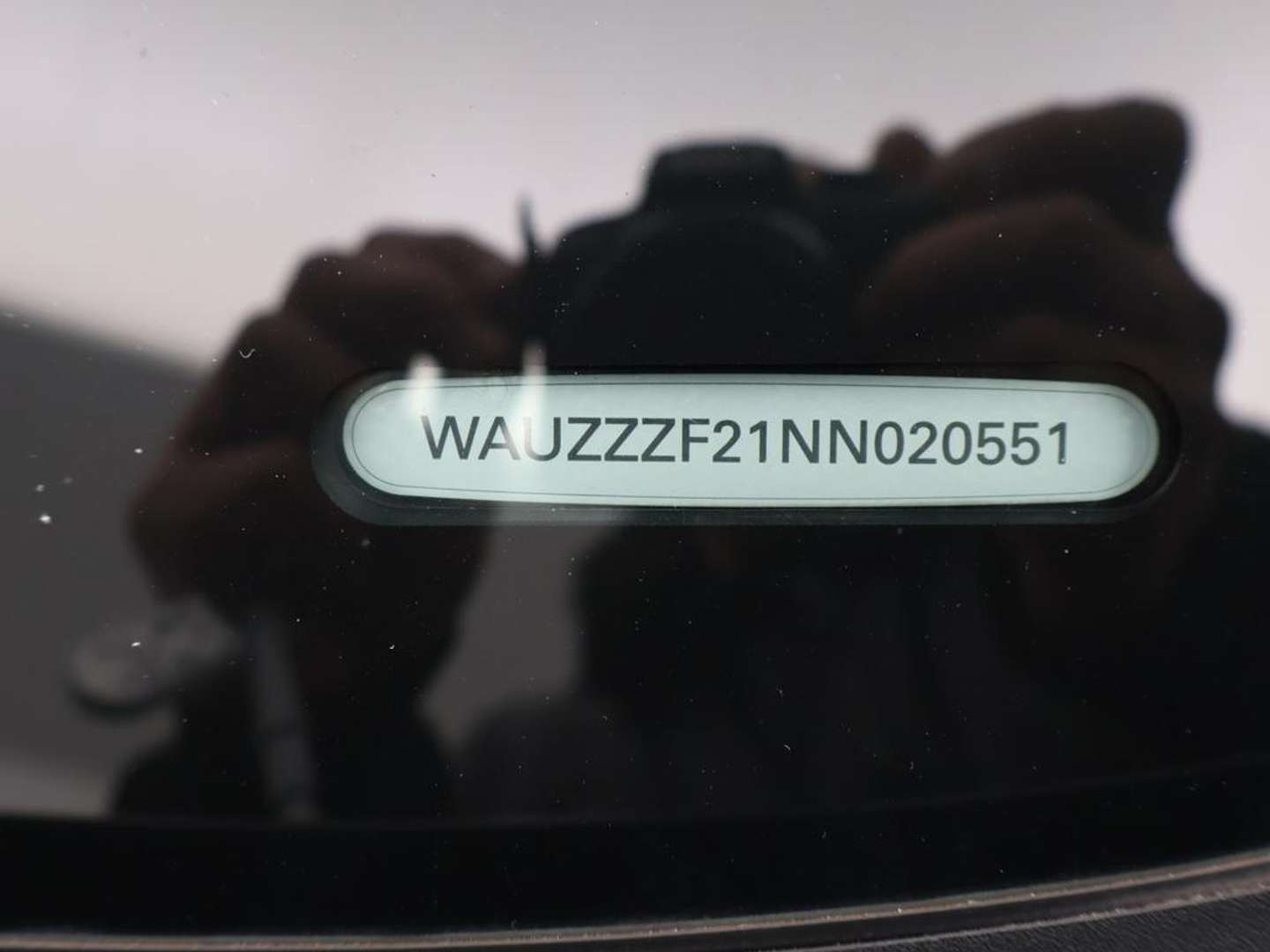 Audi S7 Sportback 3.0 TDI -  - Joinsteer - #5