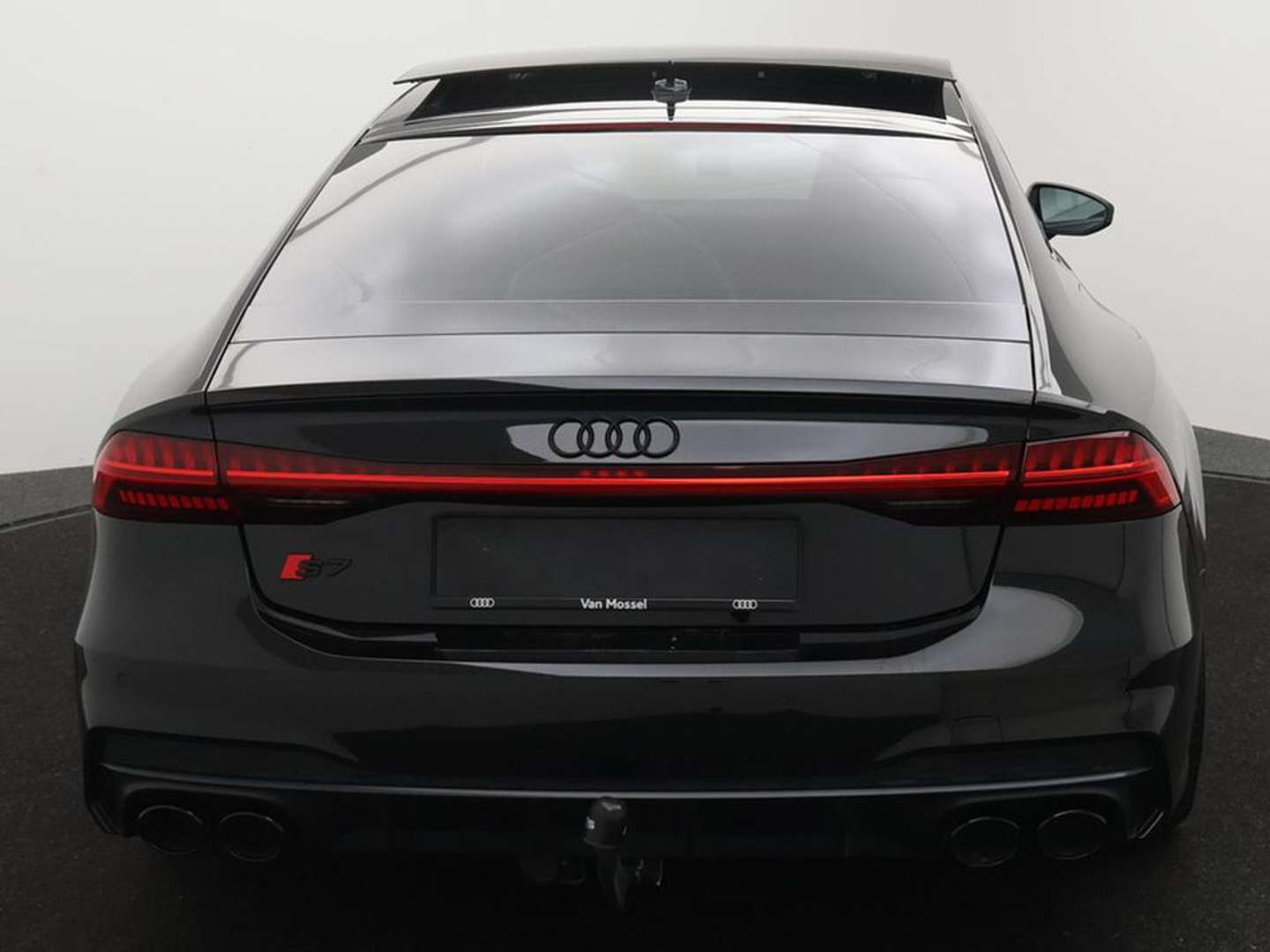 Audi S7 Sportback 3.0 TDI -  - Joinsteer - #4