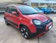 Fiat Panda Cross 1.0 FireFly S&S Hybrid Rosso - thumbnail 2