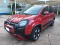 Fiat Panda Cross 1.0 FireFly S&S Hybrid Rosso - thumbnail 1
