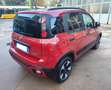 Fiat Panda Cross 1.0 FireFly S&S Hybrid Rosso - thumbnail 3