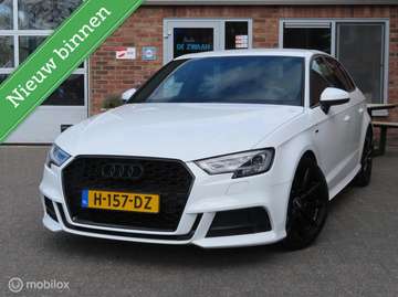 Sportback 35 TFSI CoD S-Line|Eibach Pro|Camera|Car